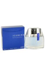 Iceberg Effusion by Iceberg Eau De Toilette Spray 2.5 oz (Men) 75ml