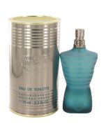 JEAN PAUL GAULTIER by Jean Paul Gaultier Eau De Toilette Spray 2.5 oz (Men) 75ml