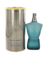 JEAN PAUL GAULTIER by Jean Paul Gaultier Eau De Toilette Spray 4.2 oz (Men) 125ml