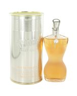 Jean Paul Gaultier by Jean Paul Gaultier Eau De Toilette Spray 3.4 oz (Women) 100ml