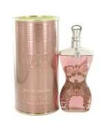 JEAN PAUL GAULTIER by Jean Paul Gaultier Eau De Parfum Spray 3.4 oz (Women) 95ml