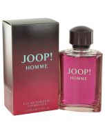 JOOP by Joop! Eau De Toilette Spray 4.2 oz (Men) 125ml