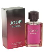 Joop by Joop! Eau De Toilette Spray 2.5 oz (Men) 75ml