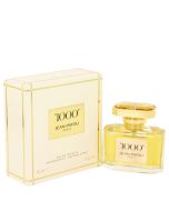 1000 by Jean Patou Eau De Toilette Spray 1.5 oz (Women) 45ml