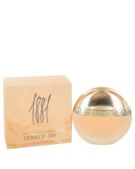 1881 by Nino Cerruti Eau De Toilette Spray 1.7 oz (Women) 50ml