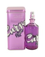 Curve Crush by Liz Claiborne Eau De Toilette Spray 3.4 oz (Women) 100ml