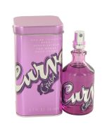 Curve Crush by Liz Claiborne Eau De Toilette Spray 1.6 oz (Women) 45ml