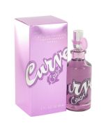 Curve Crush by Liz Claiborne Eau De Toilette Spray 1 oz (Women)