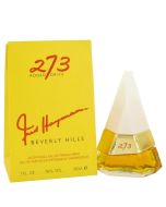 273 by Fred Hayman Eau De Parfum Spray 1 oz (Women) 30ml