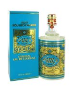 4711 by Muelhens Eau De Cologne (Unisex) 27 oz (Men) 795ml