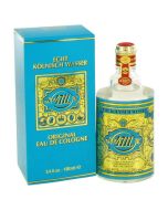 4711 by Muelhens Eau De Cologne (Unisex) 3.4 oz (Men) 95ml