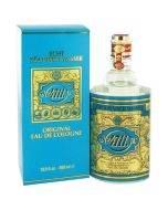 4711 by Muelhens Eau De Cologne (Unisex) 13.5 oz (Men) 395ml