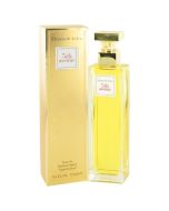 5TH AVENUE by Elizabeth Arden Eau De Parfum Spray 4.2 oz (Women) 125ml