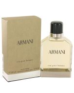 EMPORIO ARMANI by Giorgio Armani Eau De Toilette Spray 3.4 oz (Men) 100ml