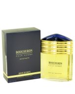 BOUCHERON by Boucheron Eau De Toilette Spray 3.4 oz (Men) 100ml