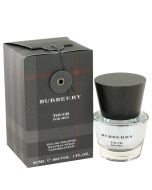 BURBERRY TOUCH by Burberry Eau De Toilette Spray 1 oz (Men) 30ml