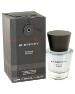 Burberry Touch by Burberry Eau De Toilette Spray 1.7 oz (Men) 50ml