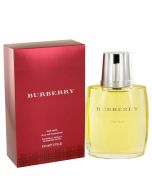 Mr. Burberry by Burberry Eau De Toilette Spray 3.4 oz (Men) 100ml