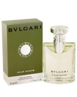 BVLGARI (Bulgari) by Bvlgari Eau De Toilette Spray 1.7 oz (Men) 50ml