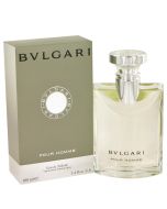 BVLGARI (Bulgari) by Bvlgari Eau De Toilette Spray 3.4 oz (Men) 100ml