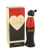 CHEAP & CHIC by Moschino Eau De Toilette Spray 1.7 oz (Women) 50ml