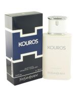 KOUROS by Yves Saint Laurent Eau De Toilette Spray 3.4 oz (Men) 100ml