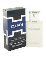 KOUROS by Yves Saint Laurent Eau De Toilette Spray 1.6 oz (Men) 45ml