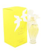 L'AIR DU TEMPS by Nina Ricci Eau De Parfum Spray W/Bird Cap 1.7 oz (Women) 50ml