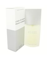 L'EAU D'ISSEY (issey Miyake) by Issey Miyake Eau De Toilette Spray 4.2 oz (Men) 125ml