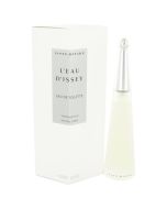 L'EAU D'ISSEY (issey Miyake) by Issey Miyake Eau De Toilette Spray 1.6 oz (Women) 45ml