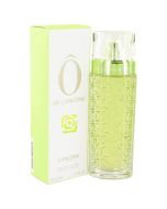 O de Lancome by Lancome Eau De Toilette Spray 4.2 oz (Women) 125ml