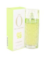 O de Lancome by Lancome Eau De Toilette Spray 2.5 oz (women) 75ml