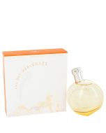 Eau Des Merveilles by Hermes Eau De Toilette Spray 1.6 oz (Women) 45ml