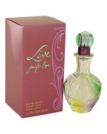 Live by Jennifer Lopez Eau De Parfum Spray 1.7 oz (Women)