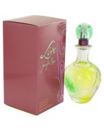 Live by Jennifer Lopez Eau de Parfum Spray 3.4 oz (Women) 100ml