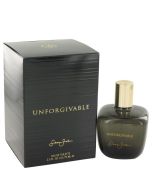 Unforgivable by Sean John Eau De Toilette Spray 2.5 oz (Men) 75ml