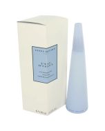 L'EAU D'ISSEY (issey Miyake) by Issey Miyake Deodorant Spray 3.3 oz (Women)