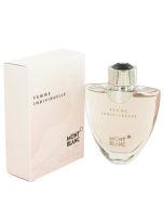 Individuelle by Mont Blanc Eau De Toilette Spray 1.7 oz (Women) 50ml