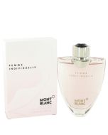 Individuelle by Mont Blanc Eau De Toilette Spray 2.5 oz (Women) 75ml