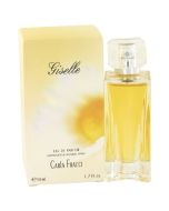 Giselle by Carla Fracci Eau De Parfum Spray 1.7 oz (Women)