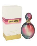 Missoni by Missoni Eau De Parfum Spray 3.4 oz (Women)