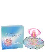 Incanto Charms by Salvatore Ferragamo Eau De Toilette Spray 1.7 oz (Women) 50ml