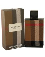 Burberry London (New) by Burberry Eau De Toilette Spray 3.4 oz (Men) 100ml