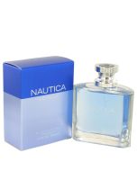 Nautica Voyage by Nautica Eau De Toilette Spray 3.4 oz (Men) 100ml