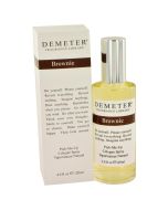 Brownie by Demeter Cologne Spray 4 oz (Women) 120ml