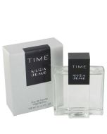 Krizia Time by Krizia Eau De Toilette Spray 1.7 oz (Men) 50ml