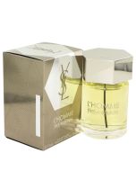 L'Homme by Yves Saint Laurent Eau De Toilette Spray 3.4 oz (Men) 100ml