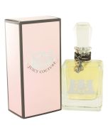 Peace Love & Juicy Couture by Juicy Couture Eau De Parfum Spray 3.4 oz (Women) 100ml