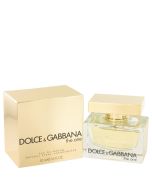 Rose The One by Dolce & Gabbana Eau De Parfum Spray 1.7 oz (Women) 50ml