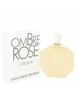 Ombre Rose by Brosseau Eau De Toilette 6 oz (Women)